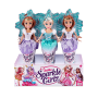 Кукла ZURU Sparkle Girlz "Зимняя принцесса" в асс., дисплей-бокс 12шт.