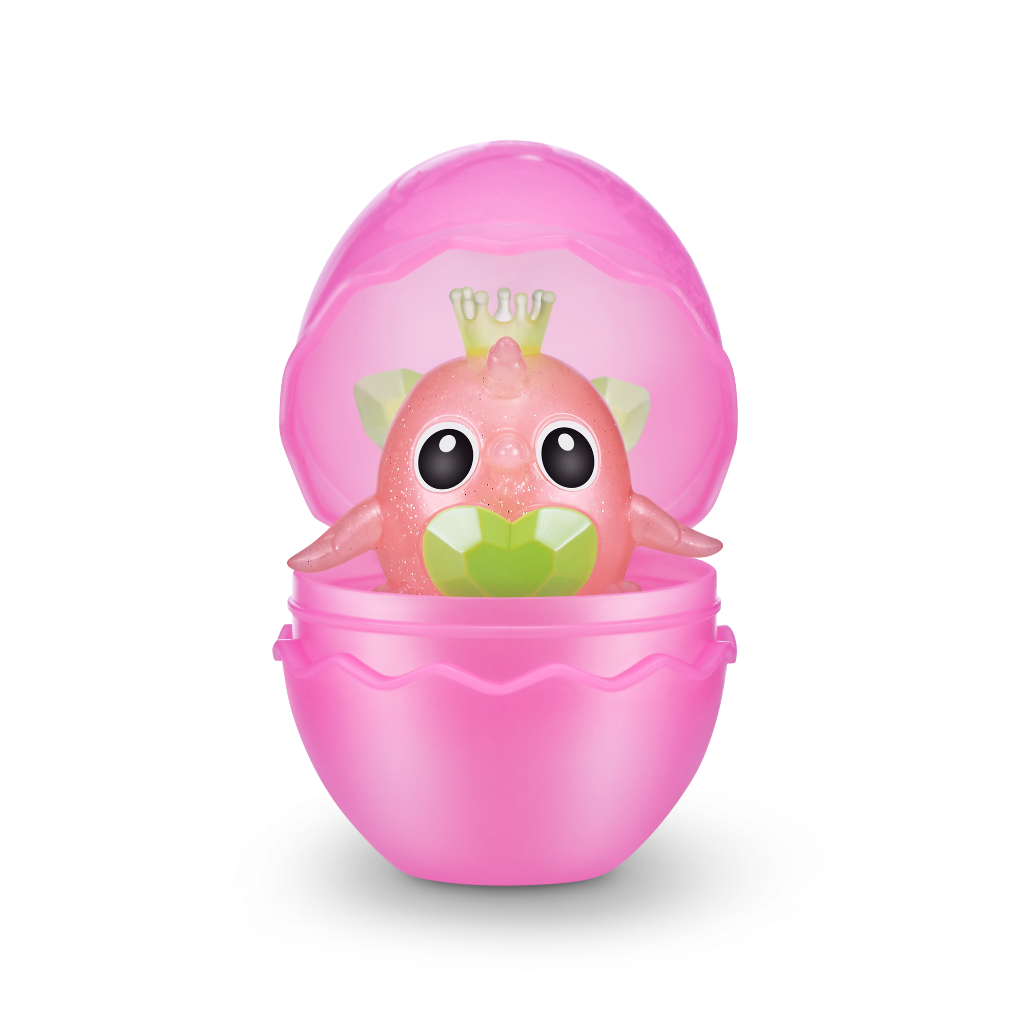 Игровой набор-сюрприз ZURU Rainbocorns Fairycorn Princess S6 с акс. в асс.