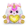 Игровой набор-сюрприз ZURU Rainbocorns Fairycorn Princess S6 с акс. в асс.