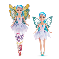 Кукла ZURU Sparkle Girlz "Фея" в асс., дисплей-бокс 12шт.