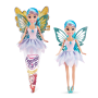 Кукла ZURU Sparkle Girlz "Фея" в асс., дисплей-бокс 12шт.