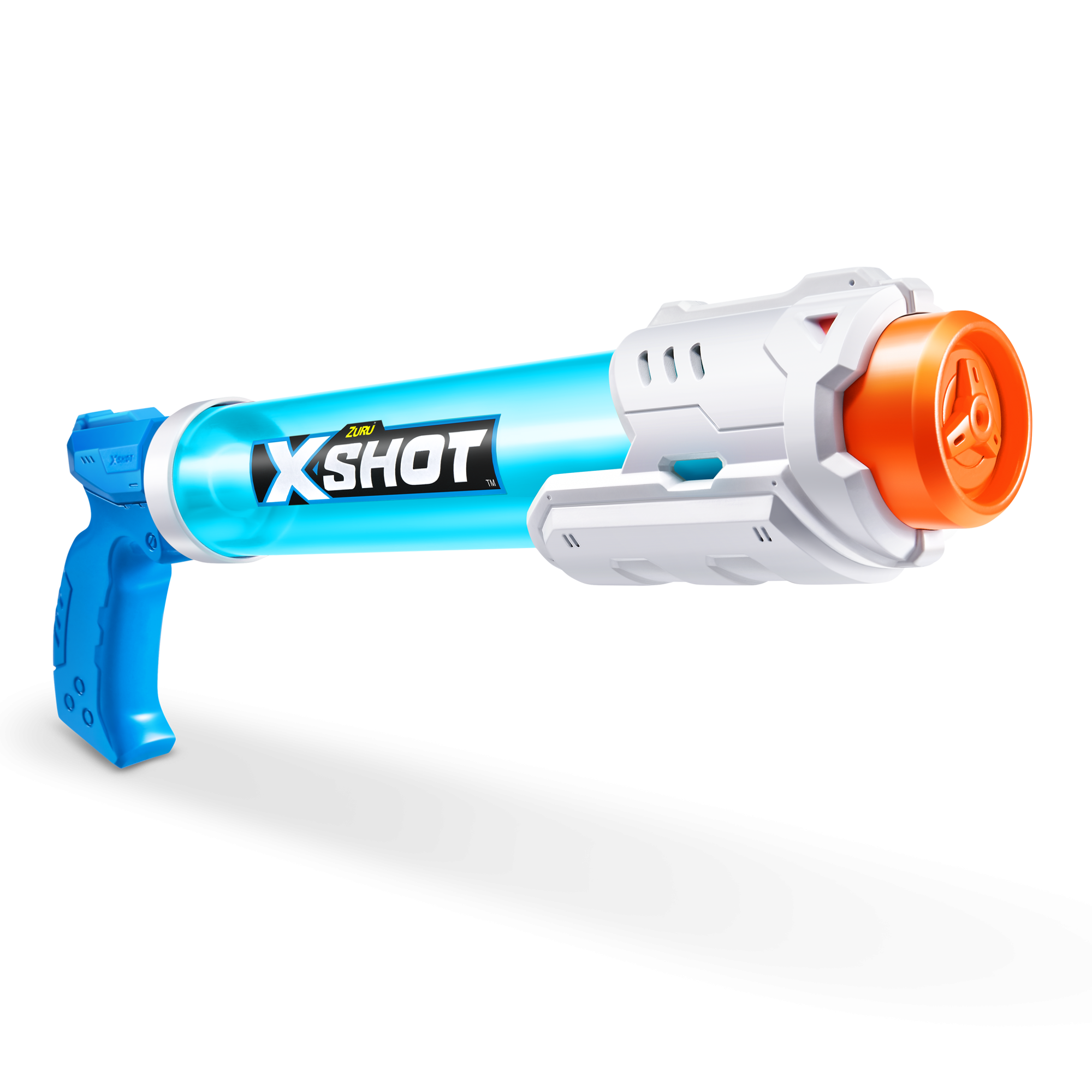 Бластер водный ZURU X-Shot Water WATER WARFARE Тьюб Соукер малый, дисплей-бокс 16шт. Бластер водный ZURU X-Shot Water WATER WARFARE Тьюб Соукер малый, дисплей-бокс 16шт.