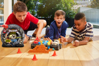 Игрушка Zuru Smashers: "Monster Truck, в ассортименте