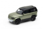 Машинка WELLY 1:38 Land Rover Defender 2020, пруж. мех., цвет в асс.