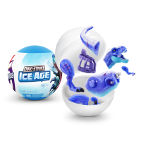 ZURU 5 Surprise "Дино-битвы" S6 с акс., игрушка-сюрприз, дисплей-бокс 13шт.