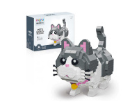 Конструктор MoYu "Серый Котик"