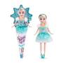 Кукла ZURU Sparkle Girlz "Зимняя принцесса" в асс., дисплей-бокс 12шт.