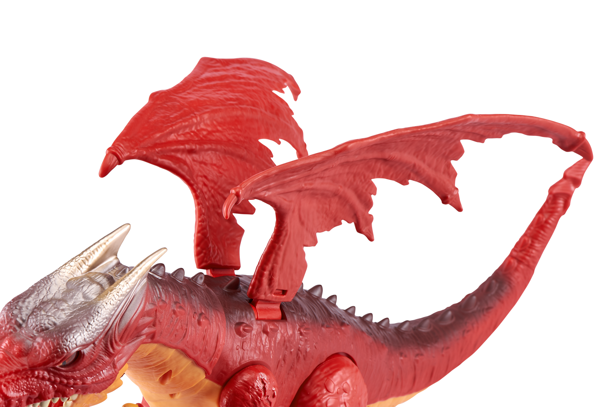 Игрушка ZURU Robo Alive интерактивная Дракон в асс.