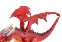 Игрушка ZURU Robo Alive интерактивная Дракон в асс.