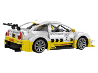 Конструктор CaDA "Спорткар Opel Astra V8 Coupe"