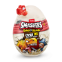 Игрушка Zuru Smashers: "Dino Island" Большое яйцо в ассортименте Игрушка Zuru Smashers: "Dino Island" Большое яйцо в ассортименте