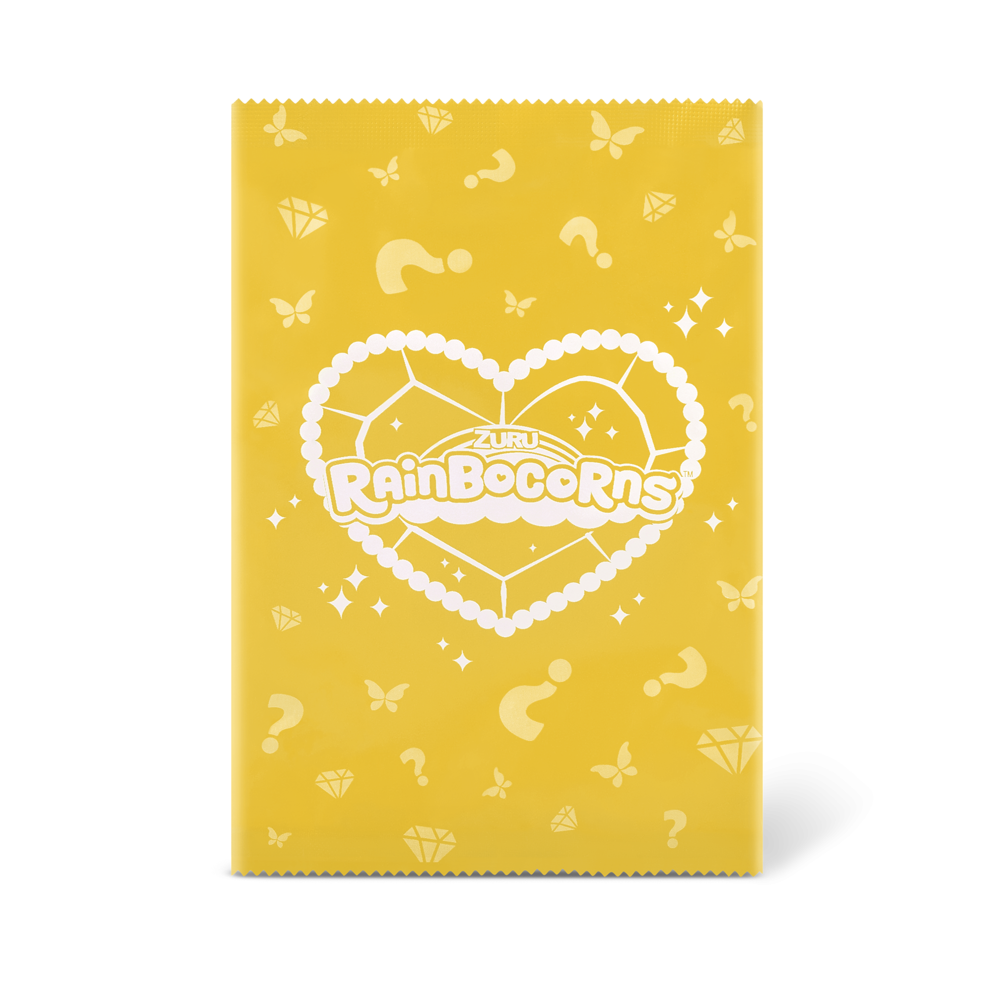 Игровой набор-сюрприз ZURU Rainbocorns Fairycorn Princess S6 с акс. в асс.