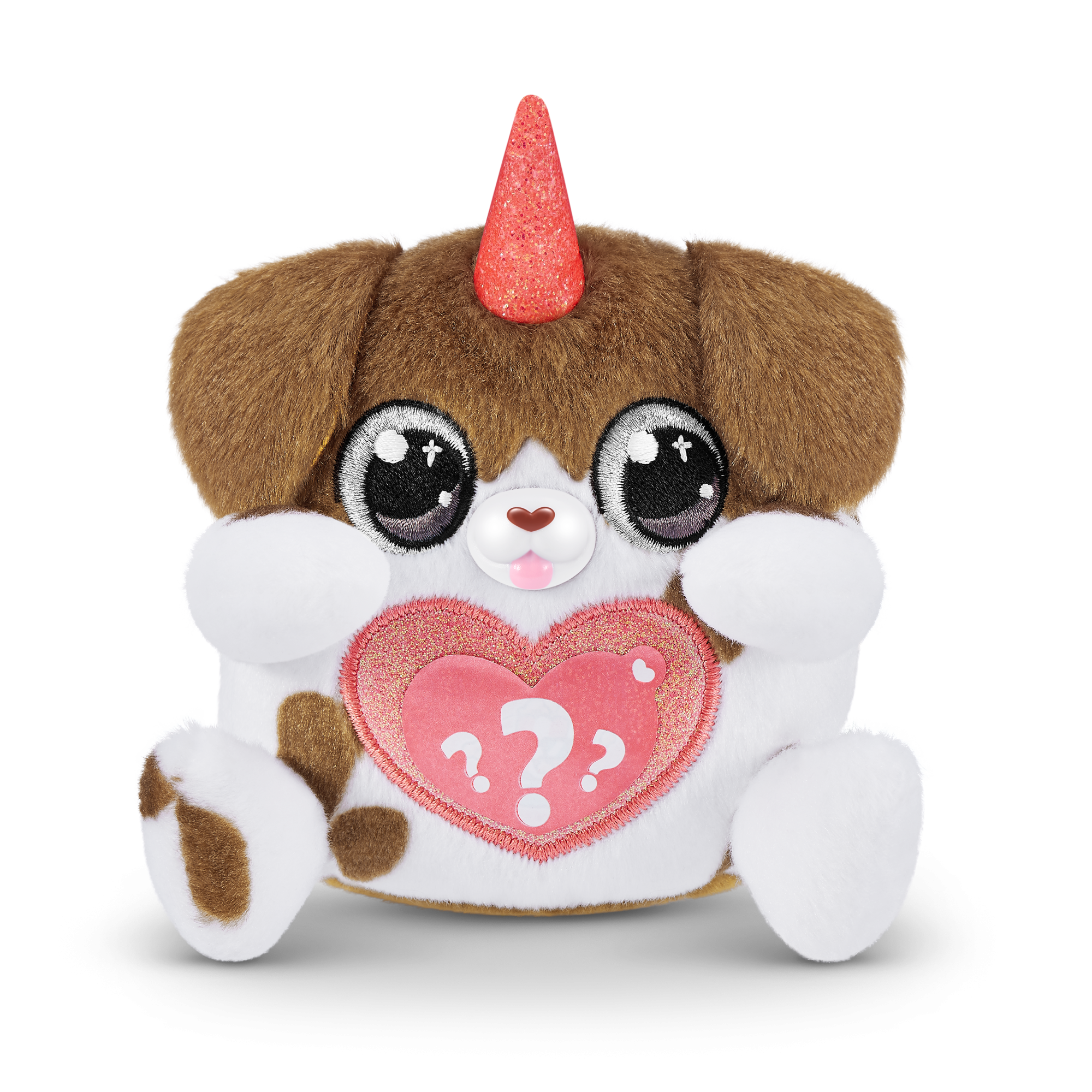 ZURU Rainbocorns Scent Puppycorn S8 с акс., игрушка-сюрприз