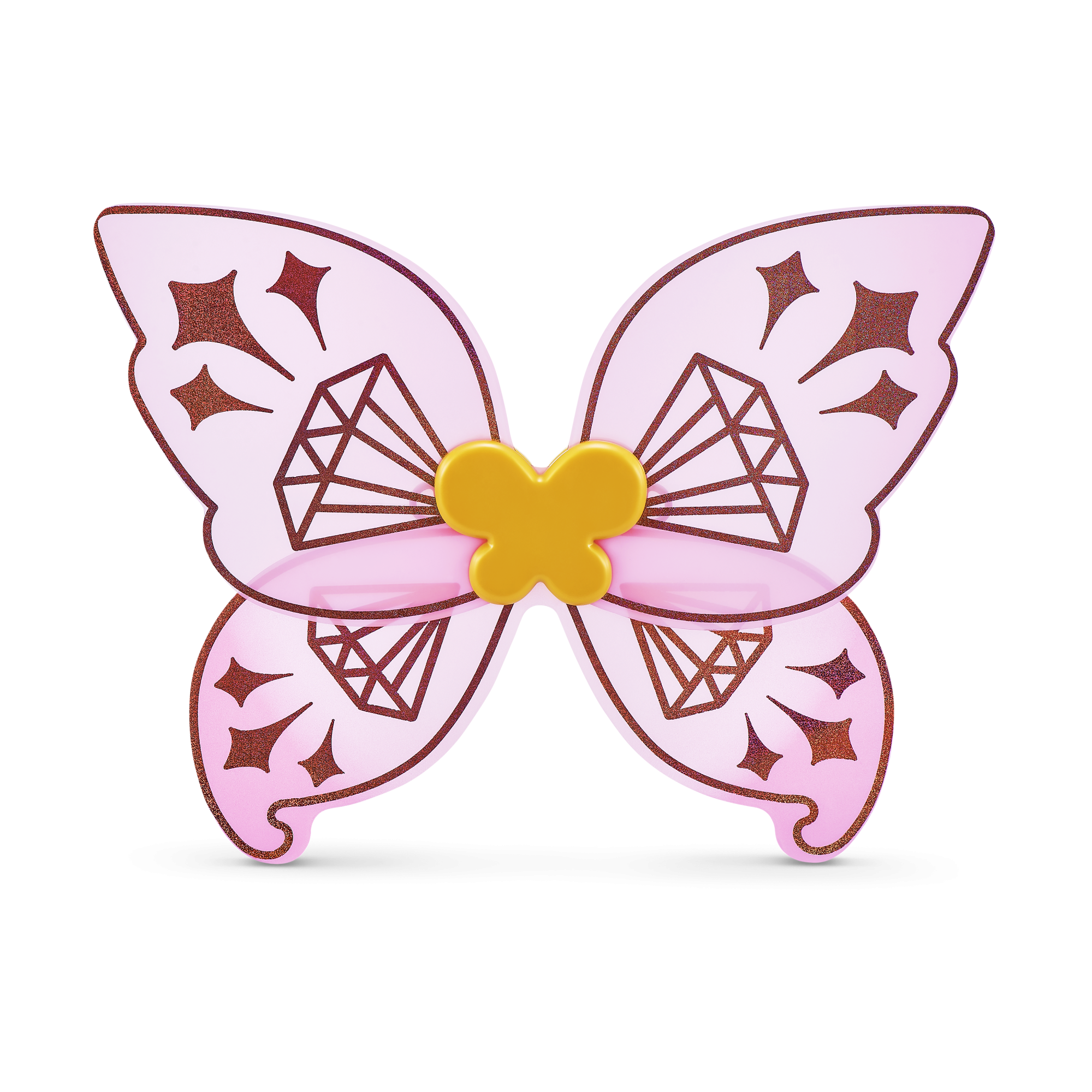 Игровой набор-сюрприз ZURU Rainbocorns Fairycorn Princess S6 с акс. в асс.