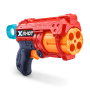 Игровой набор ZURU X-Shot EXCEL Комбо ТРИО (бластеры Турбо Файр + Фьюри + Микро, 48 снарядов) Игровой набор ZURU X-Shot EXCEL Комбо ТРИО (бластеры Турбо Файр + Фьюри + Микро, 48 снарядов)