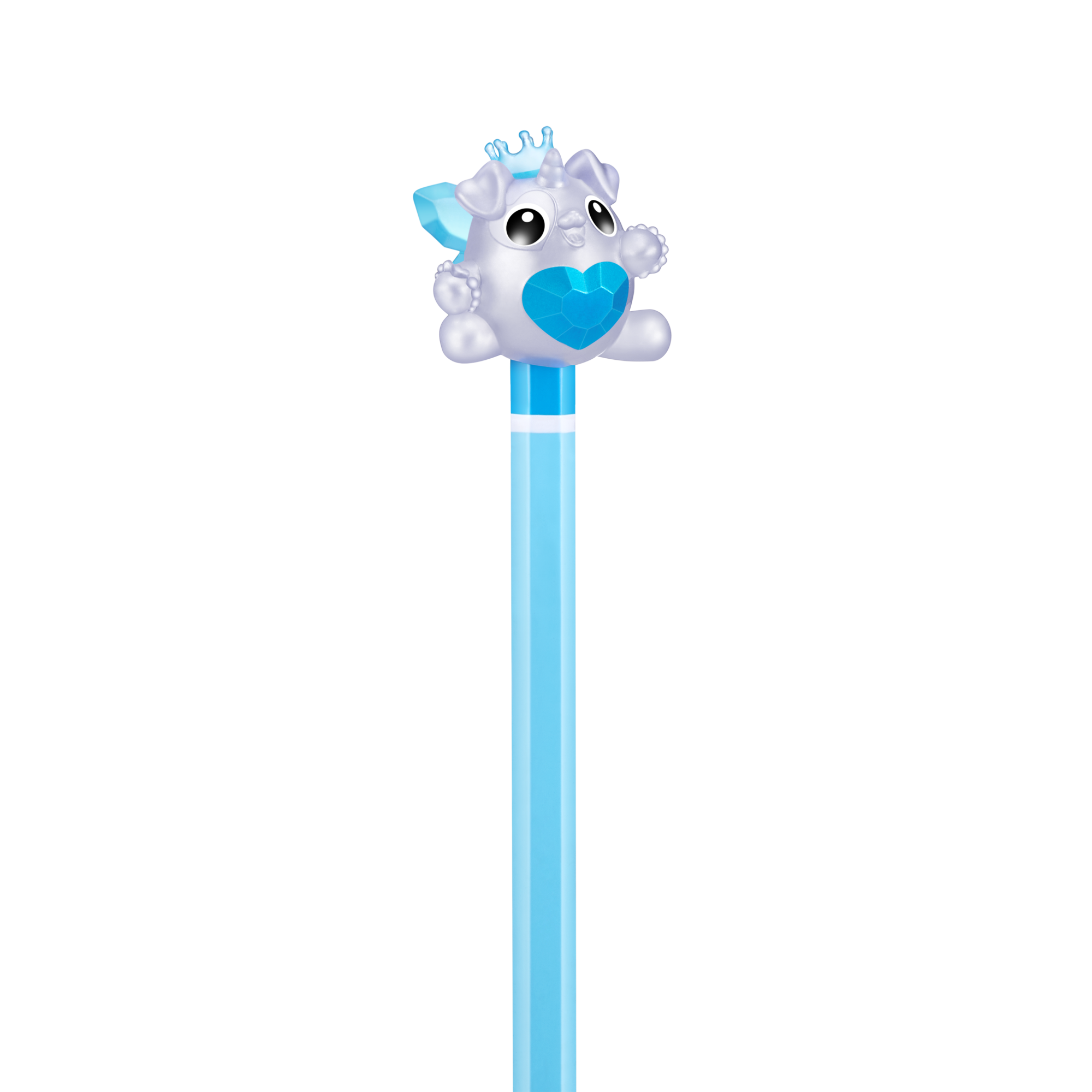 Игровой набор-сюрприз ZURU Rainbocorns Fairycorn Princess S6 с акс. в асс.