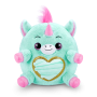 ZURU Rainbocorns Unicorn Rescue S4 с акс., игрушка-сюрприз