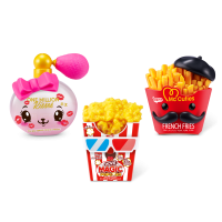 Игровой набор ZURU Mini Brands Kawaii Capsule «Шар-сюрприз» в непрозрачной упаковке