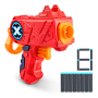 Игровой набор ZURU X-Shot EXCEL Микро (бластер, 8 снарядов), дисплей-бокс 12шт.