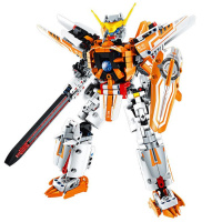 Конструктор IM.Master "Vanguard Sentine Mech"