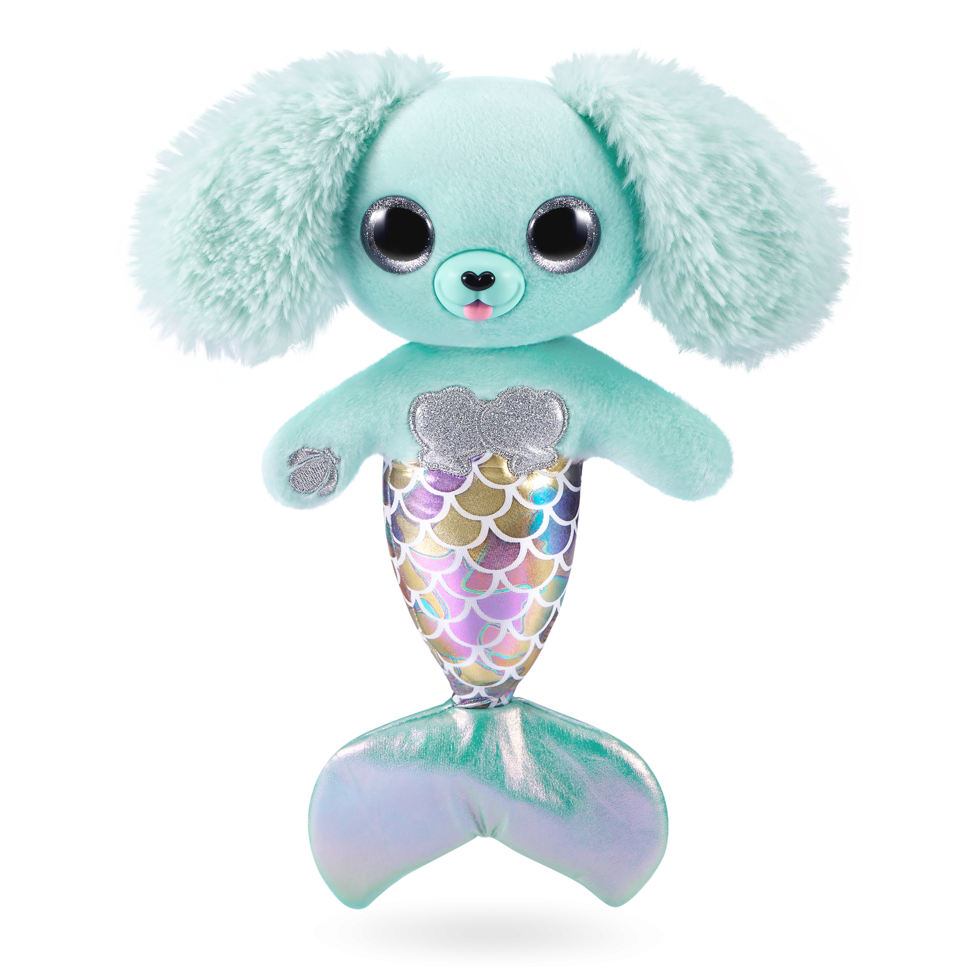 Игровой набор ZURU Pets Alive Furmaids «Шар-сюрприз» в непрозрачной упаковке