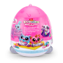 Игровой набор-сюрприз ZURU Rainbocorns Adopt-a-corn  S1 с акс. в асс., малый Игровой набор-сюрприз ZURU Rainbocorns Adopt-a-corn  S1 с акс. в асс., малый