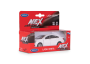 Машинка WELLY 1:38 LADA Vesta, пруж. мех., цвет в асс. Машинка WELLY 1:38 LADA Vesta, пруж. мех., цвет в асс.