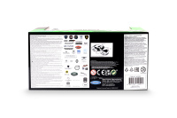 Машинка WELLY 1:24 Porsche 911 Carrera S4, желтый