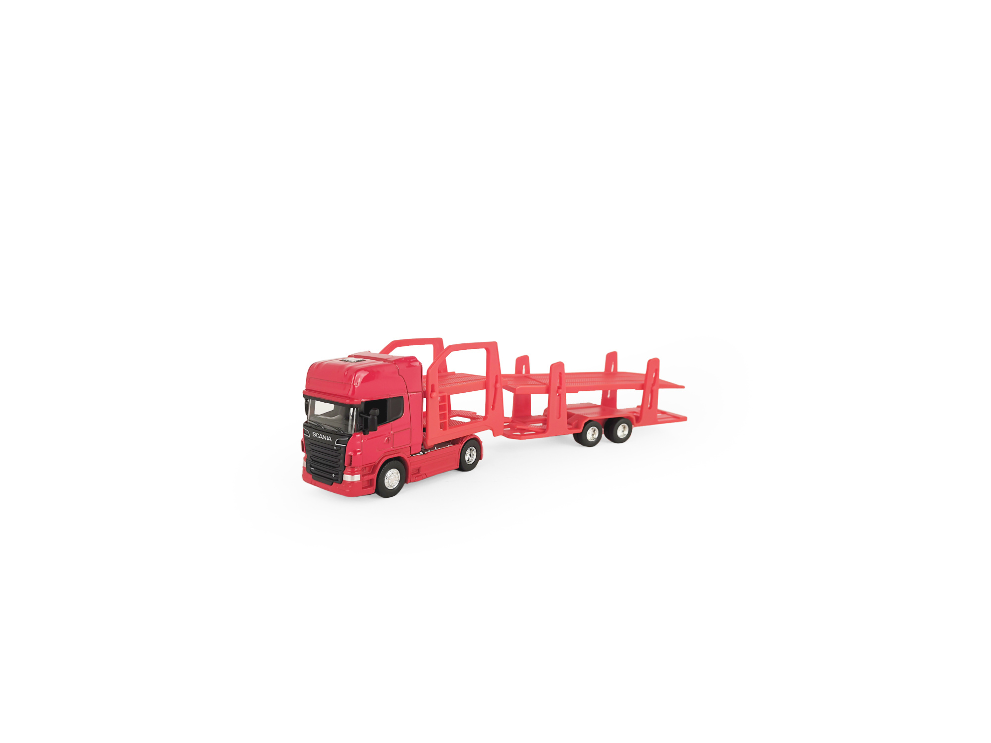 Грузовик WELLY 1:64, Scania V8 R730, цв. в асс. Грузовик WELLY 1:64, Scania V8 R730, цв. в асс.