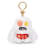 Плюшевая игрушка Zuru Fuggler Key Rings, в асс.