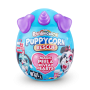 ZURU Rainbocorns Sequin Puppycorn Rescue S5 с акс., игрушка-сюрприз