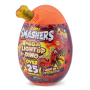 Игрушка ZURU Smashers Mini Egg Динозавр со свет. эффектами в асс. Игрушка ZURU Smashers Mini Egg Динозавр со свет. эффектами в асс.