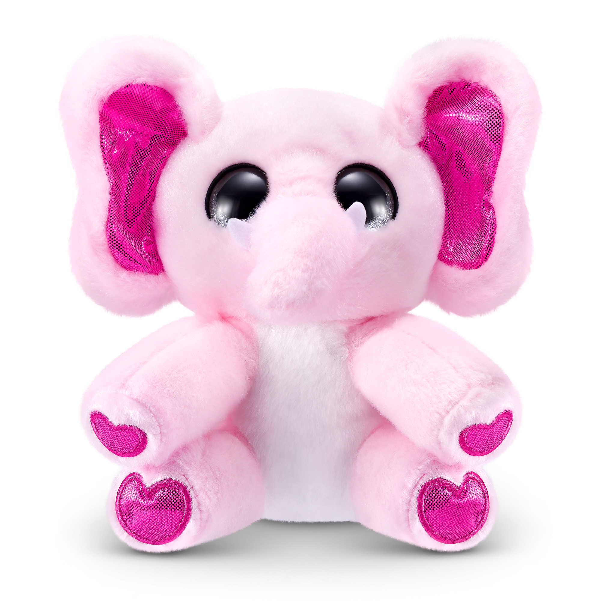 Игрушка ZURU Coco Cones Любимый питомец в асс., дисплей-бокс 12шт.