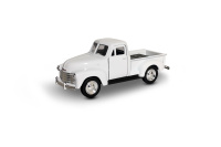 Машинка WELLY 1:38 Chevrolet 3100 Pickup, пруж. мех., цвет в асс.