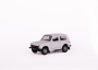Машинка WELLY 1:38 LADA Niva, пруж. мех., цвет в асс.