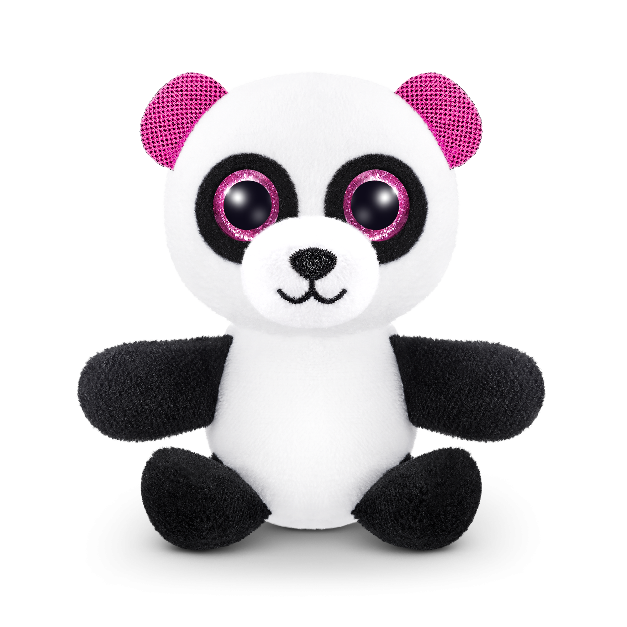 ZURU 5 Surprise "Плюшевые питомцы" S2 с акс. игрушка-сюрприз, дисплей-бокс 13шт.