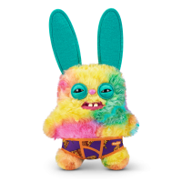 Плюшевая игрушка Zuru Fuggler RABID RABBIT - Multi