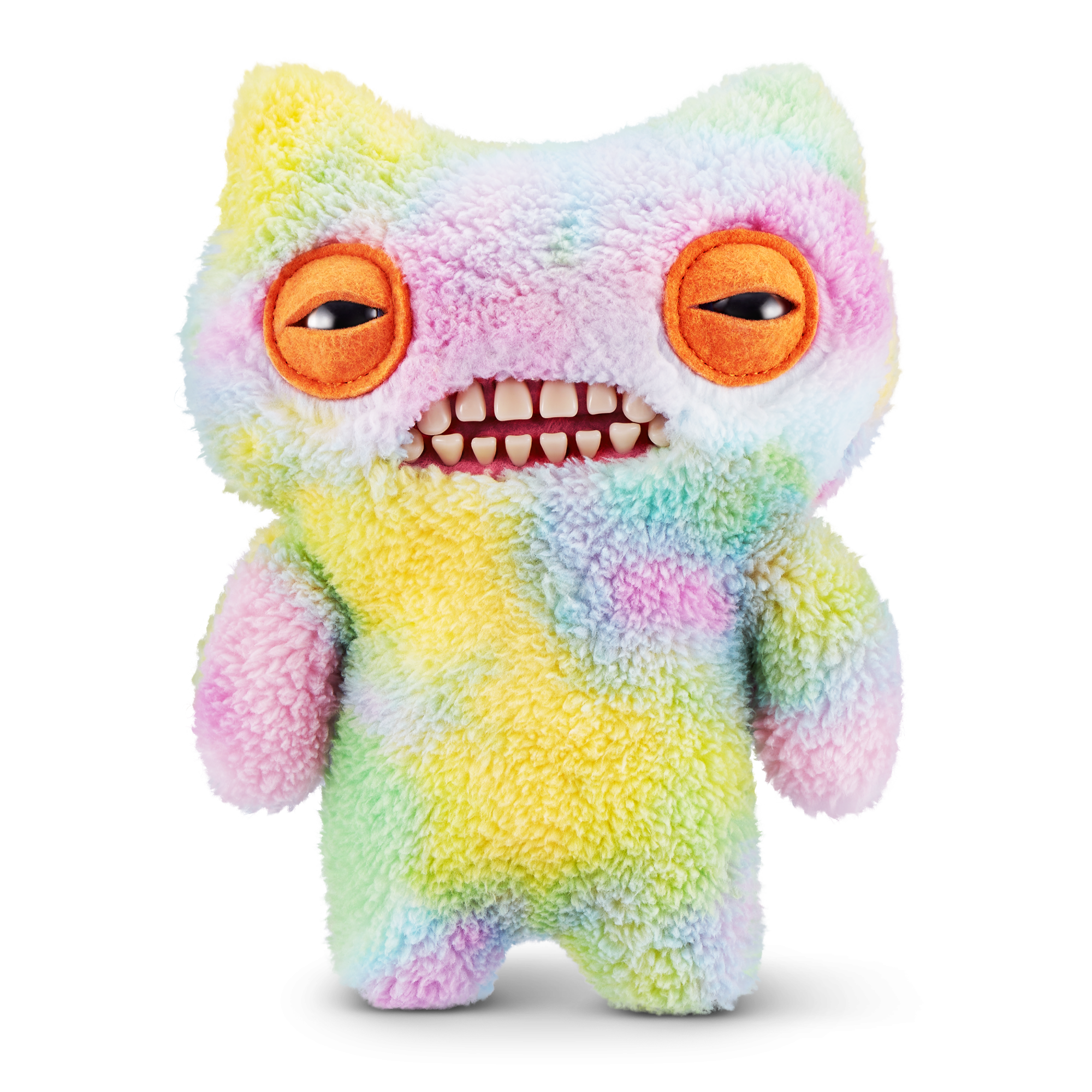 Плюшевая игрушка Zuru Fuggler MUNCH MUNCH