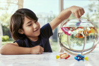 Игрушка ZURU Robo Alive интерактивная Рыбка S3 в асс., дисплей-бокс 24шт.