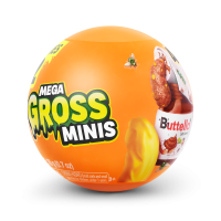 ZURU 5 Surprise "Мега-мерзости!" S2 с акс., игрушка-сюрприз, дисплей-бокс 13шт.