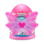 Игровой набор-сюрприз ZURU Rainbocorns Eggzania Fairy Mania S1 с акс. в асс., большой