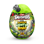 Игрушка Zuru Smashers: "Mega Jurassic Light-Up Dino", в ассортименте