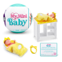Капсула-сюрприз ZURU 5 Surprise "Мой малыш" S1 с акс. в асс., дисплей-бокс 13шт.