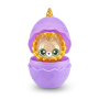 Игровой набор-сюрприз ZURU Rainbocorns Eggzania S1 с акс. в асс.