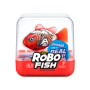 Игрушка ZURU Robo Alive интерактивная Рыбка S3 в асс., дисплей-бокс 24шт. Игрушка ZURU Robo Alive интерактивная Рыбка S3 в асс., дисплей-бокс 24шт.