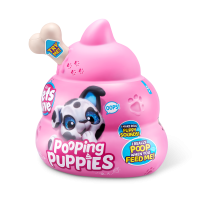 ZURU Pets Alive Выгуляй Щенка! с акс., игрушка-сюрприз