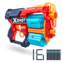 Игровой набор ZURU X-Shot EXCEL Эксесс (бластер, 16 снарядов)