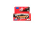 Машинка WELLY 1:38 McLaren GT, пруж. мех., цв. в асс. Машинка WELLY 1:38 McLaren GT, пруж. мех., цв. в асс.