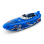 Игрушка ZURU ROBO ALIVE Robo Boats плавающий катер, в асс.