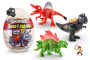 Игрушка Zuru Smashers: "Dino Island", в ассортименте